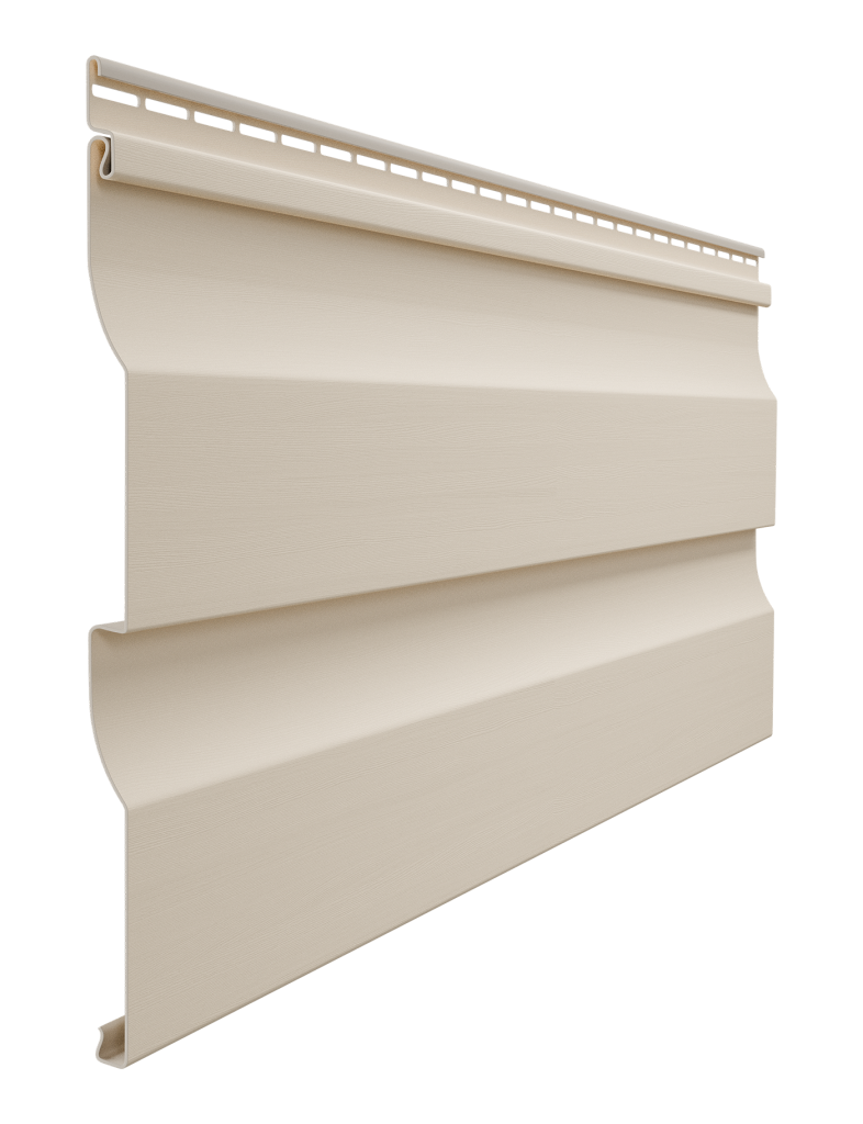 Комплектующие для фасадной битумной плитки Docke 