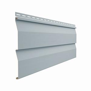Docke СТАНДАРТ Сайдинг D4.5D 3000x230 0,69 м2  — Голубика
