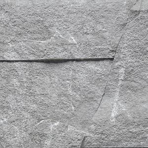 Купить Гибкая керамика PHOMI Oblique Mushroom Stone 1200x600мм 0.72м2 Loki Mountain Medium Grey в Иркутске