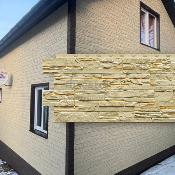 Панель Docke STANDARD АЛТАЙ 1200х430мм