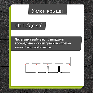 Купить Гибкая черепица Docke PIE PREMIUM Цюрих 3.1м2/уп Ежевика в Хабаровске