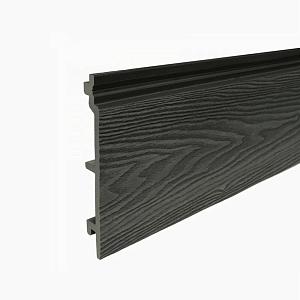 Фасадная доска ДПК CM Cladding VINTAGE 3000х174х21мм 0.52м2