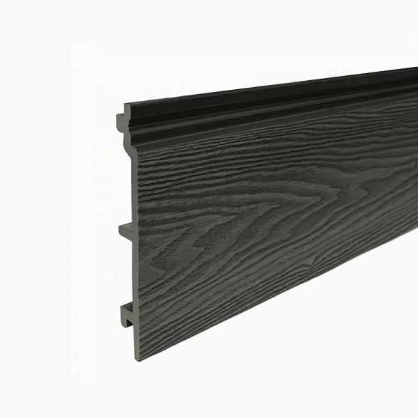 Фасадная доска ДПК CM Cladding VINTAGE 3000х174х21мм 0.52м2