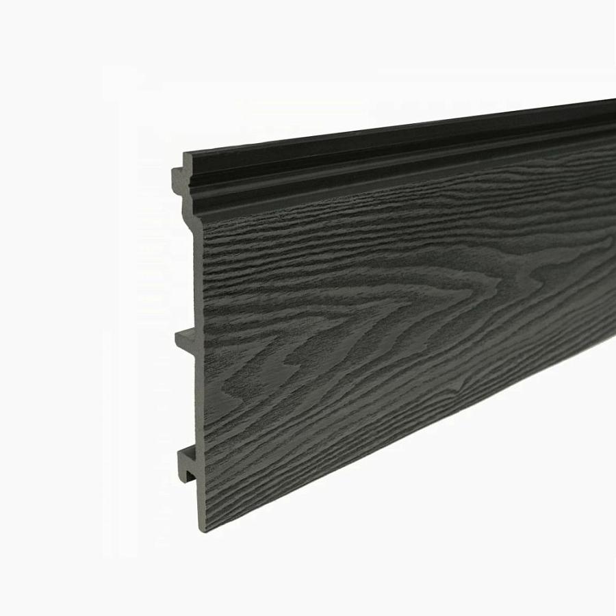 Фасадная доска ДПК CM Cladding VINTAGE 3000х174х21мм 0.52м2