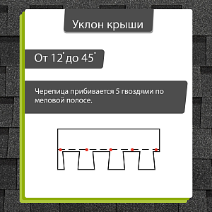 Купить Многослойная ламинированная черепица Docke PIE PREMIUM DRAGON 2.38м2/уп Ежевика в Хабаровске