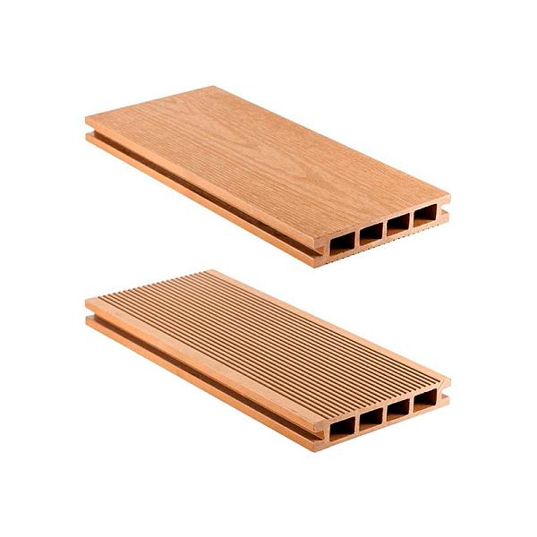 Террасная доска CM Decking NATUR 3000х135х25мм  Oak (Дуб)