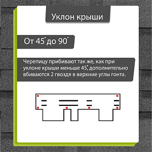 Купить Гибкая черепица Docke PIE EUROPA MATRIX 3м2/уп Серый в Хабаровске