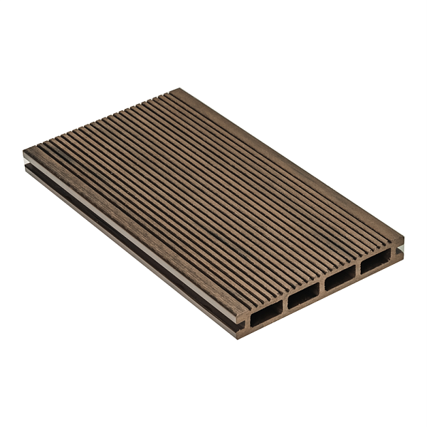 Террасная доска CM Decking LOCUST пустотелая 3000х138х20мм  0.414 м2  Мербау