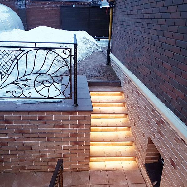 Напольная плитка WesterWalder ATRIUM 310х310х9.5мм 10шт./м2 WK31150 Cotto