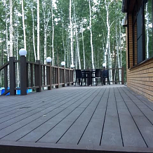 Wenge (Венге)