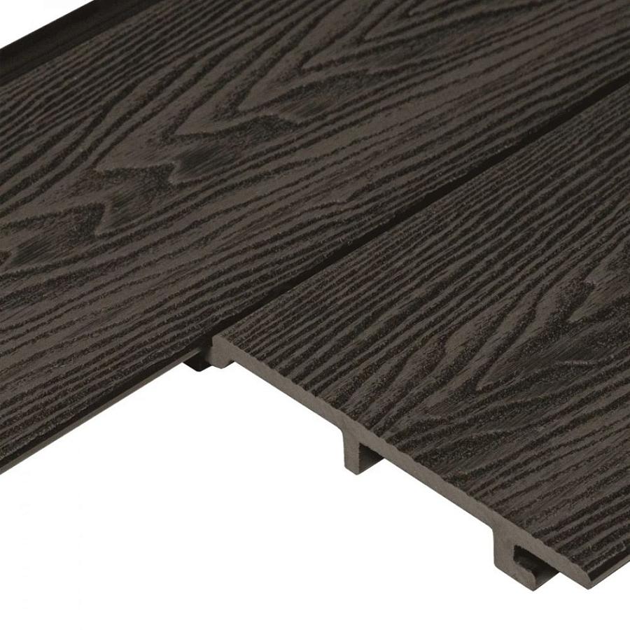 Фасадная доска ДПК CM Cladding VINTAGE 3000х174х21мм 0.52м2