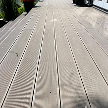 Wenge (Венге)