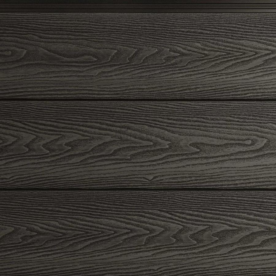 Фасадная доска ДПК CM Cladding VINTAGE 3000х174х21мм 0.52м2
