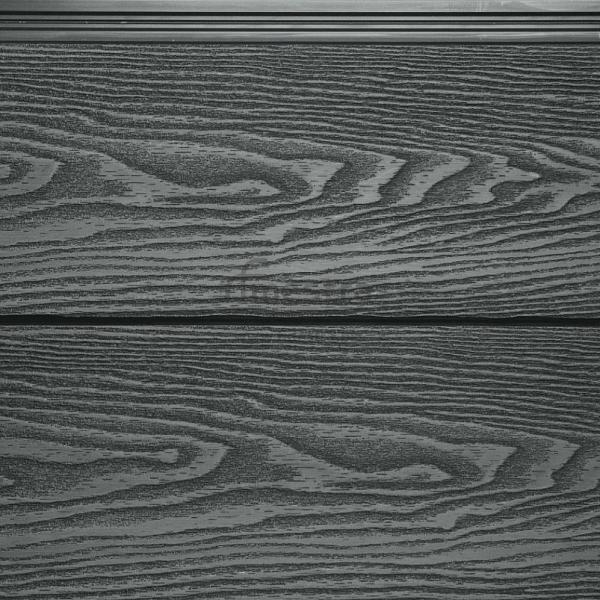 Фасадная доска ДПК CM Cladding VINTAGE 3000х174х21мм 0.52м2