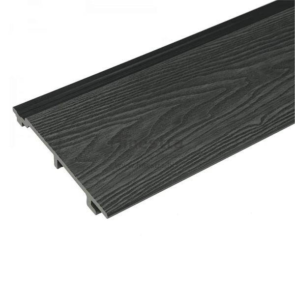 Фасадная доска ДПК CM Cladding VINTAGE 3000х174х21мм 0.52м2