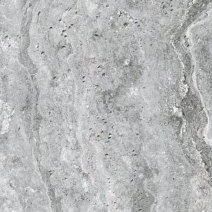Купить Гибкая керамика PHOMI Rome Travertine 1200x600мм 0.72м2 Andes Grey PRO в Иркутске
