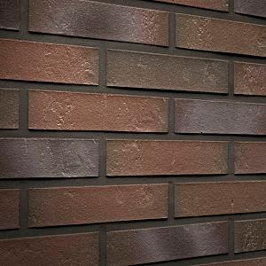Купить Облицовочная плитка Feldhaus Klinker NF14 240х71х14мм (R721NF14 Accudo cerasi maritim) R721NF14 Accudo cerasi maritim в Иркутске