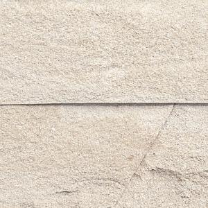 Купить Гибкая керамика PHOMI Oblique Mushroom Stone 1200x600мм 0.72м2 Nile Light Yellow в Иркутске