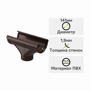 Docke ЛЮКС Воронка  — Шоколад