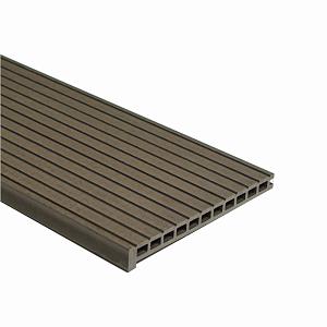 Ступень CM STAIR 3000х305х25 мм  — New Wenge (Венге)