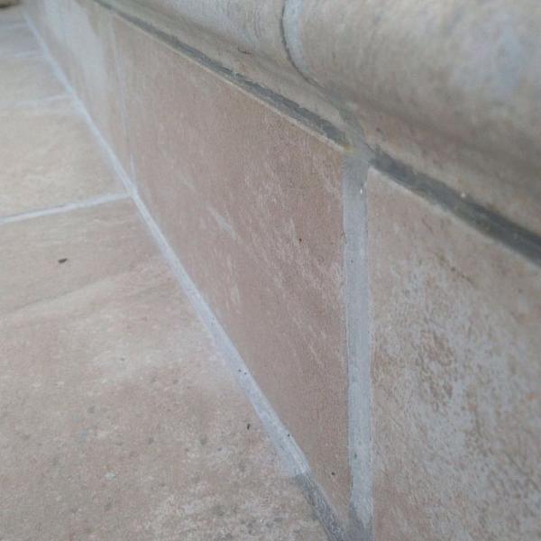Напольная плитка WesterWalder ATRIUM 310х310х9.5мм 10шт./м2 WK31160 Hellbeige