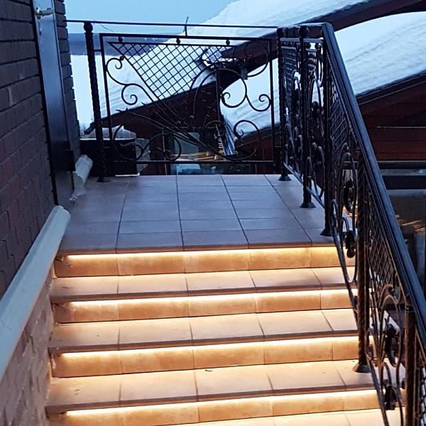 Напольная плитка WesterWalder ATRIUM 310х310х9.5мм 10шт./м2 WK31150 Cotto