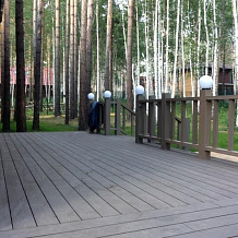 Wenge (Венге)