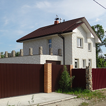 Цвет шерсти